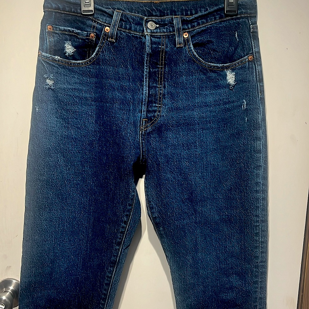 Levi Strauss & Co. 501